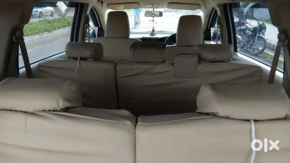 Maruti Suzuki Ertiga Vxi Cng, 2026, Cng & Hybrids
