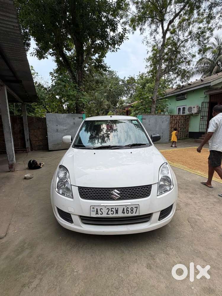 Maruti Suzuki Dzire 2016