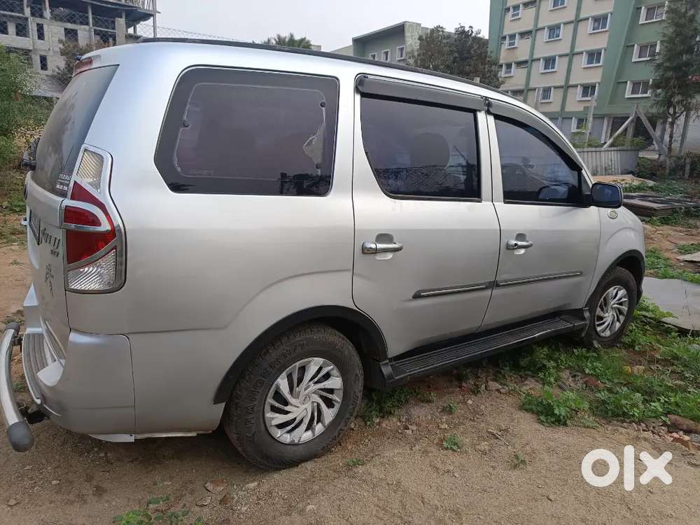 Mahindra Xylo Diesel Manual 2019