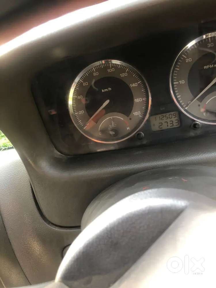 Tata Indigo Ecs 2013 Diesel Good Condition