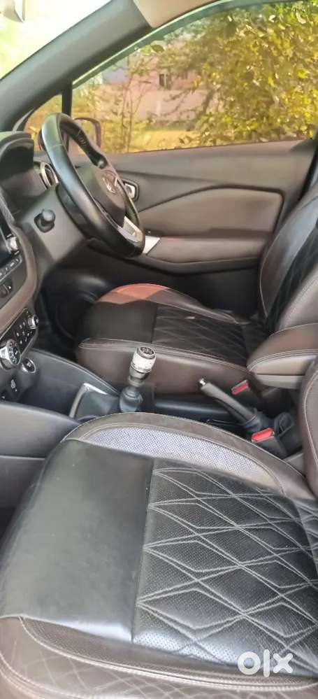 Nissan Kicks Diesel Manual 2019