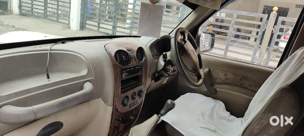 Mahindra Scorpio Sale  2008model Single Owner