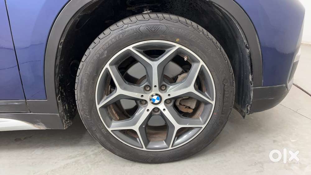 Bmw X1 2.0 Sdrive20d Xline, 2018, Diesel