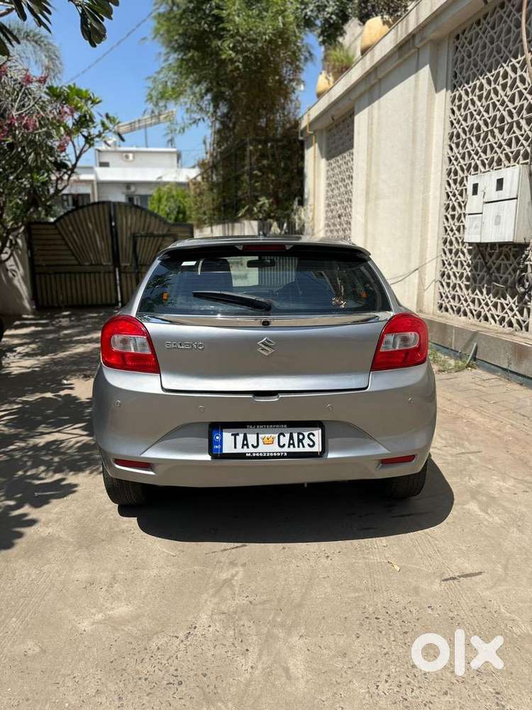 Maruti Suzuki 2021 Car