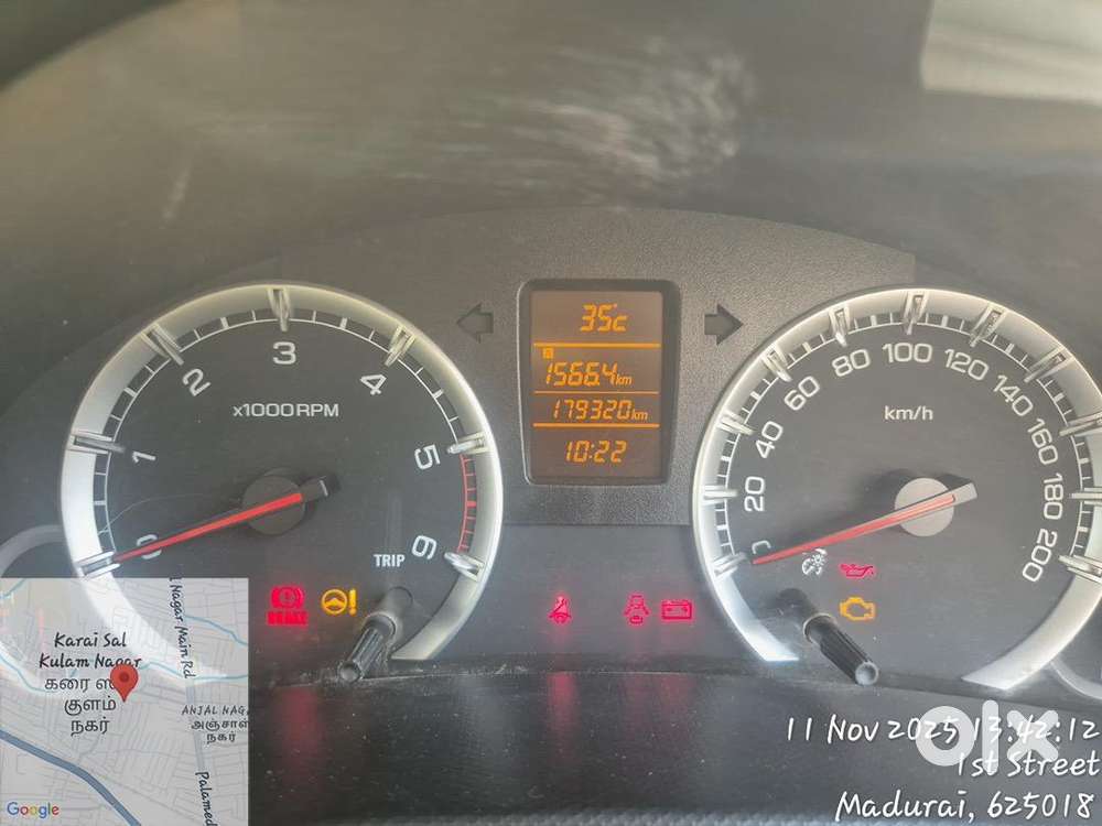 Maruti Suzuki Diesel 2014