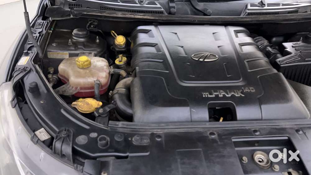 Mahindra Xuv500 W8, 2017, Diesel