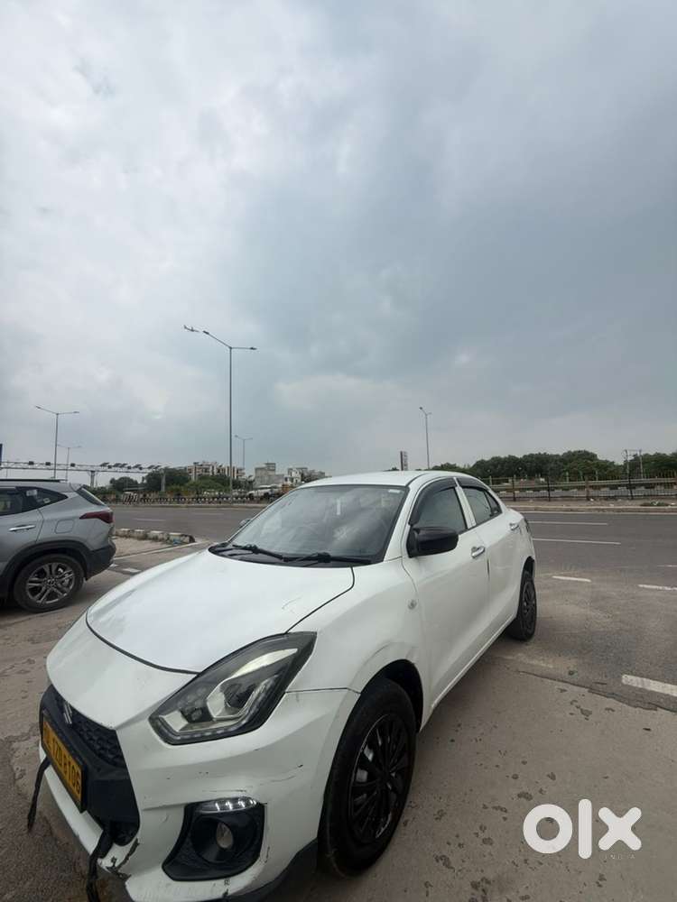 Maruti Suzuki Swift Dzire 2024