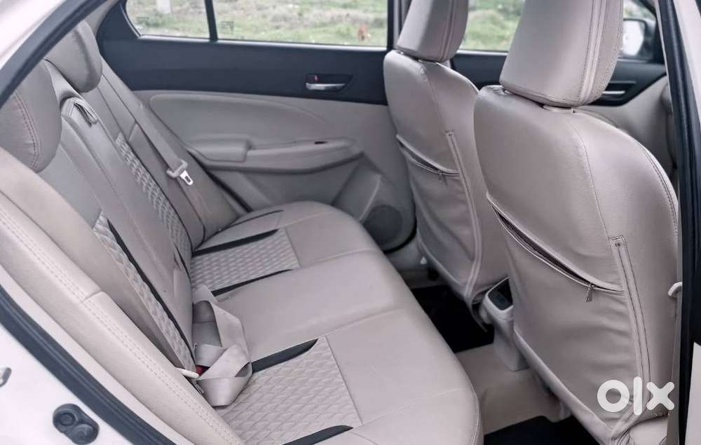 Maruti Suzuki Swift Dzire Vxi Optional, 2019, Petrol