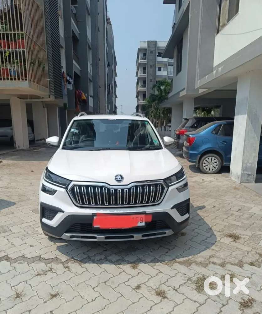 Skoda Kushaq 1.0 Ambition 2023 July