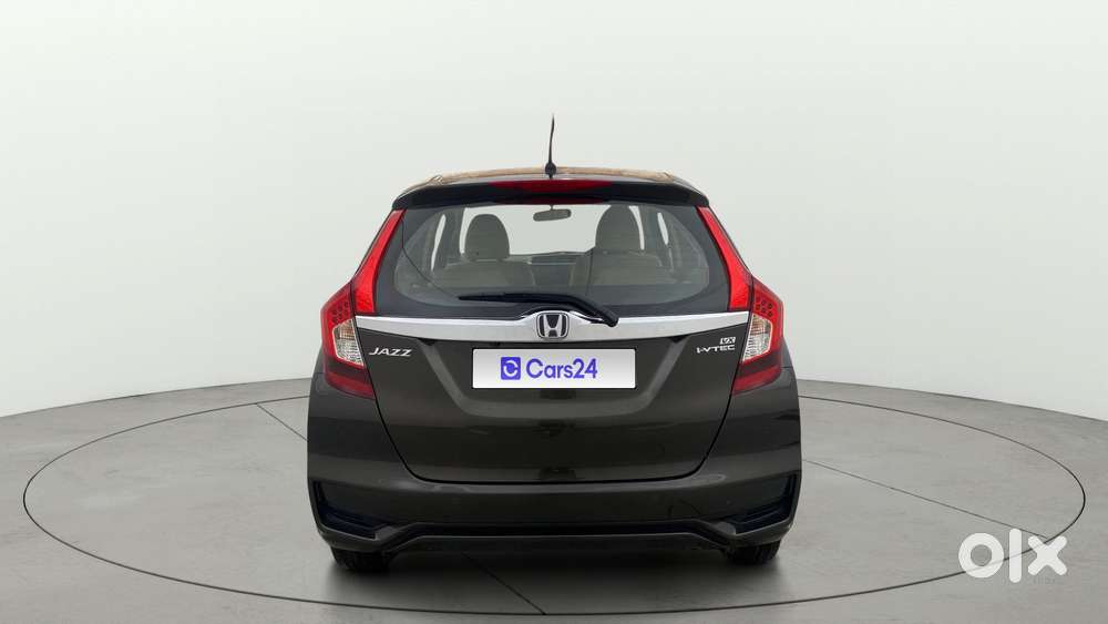 Honda Jazz Vx Cvt, 2021, Petrol