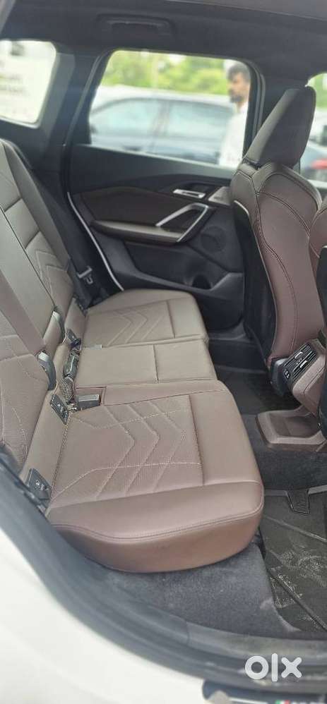 Bmw X1 Sdrive18i M Sport, 2025, Petrol