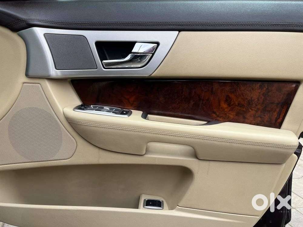 Jaguar Xf 3.0 Litre S Premium Luxury, 2012, Diesel