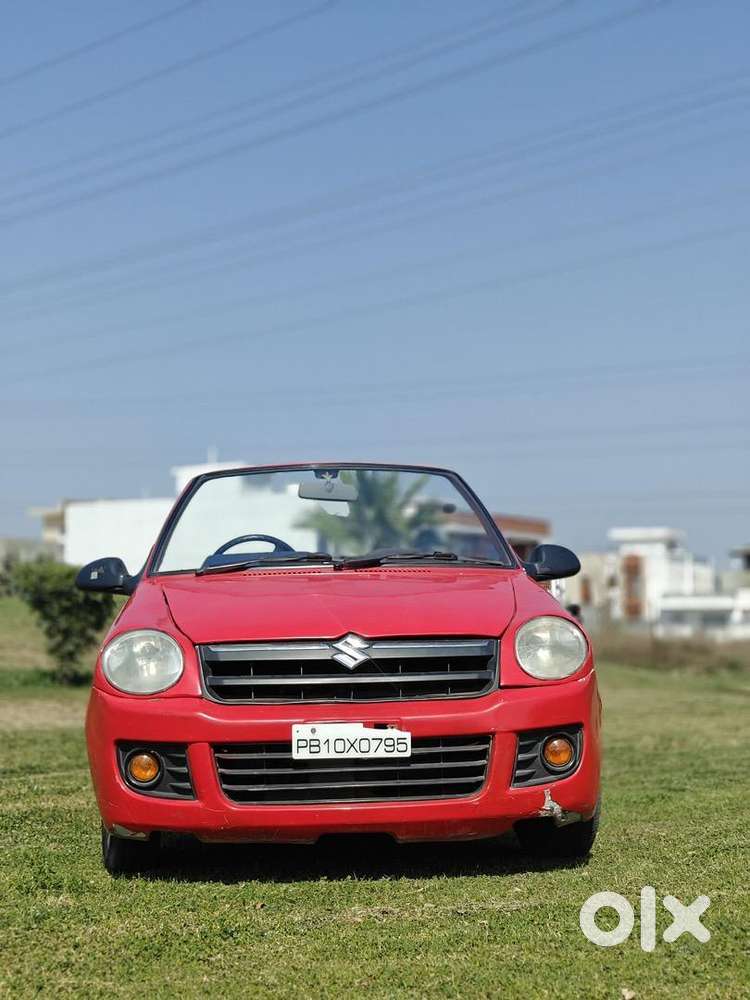 Maruti Suzuki 800 2000 Petrol Good Condition