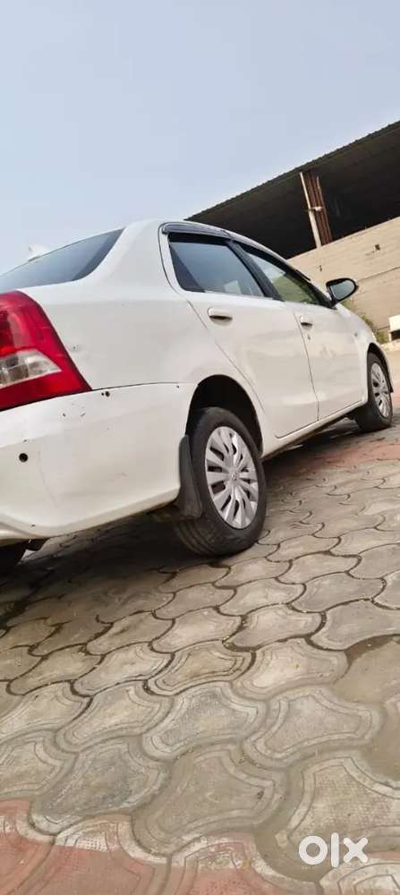 Only For Diesel Car