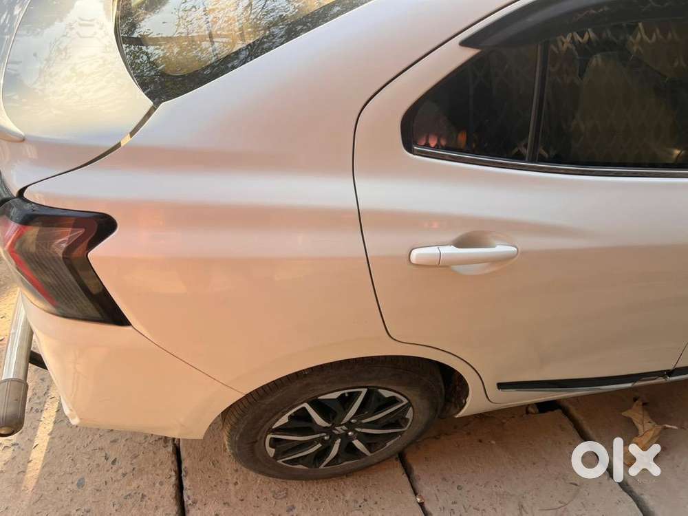 Maruti Suzuki Dzire 2025 Petrol Well Maintained