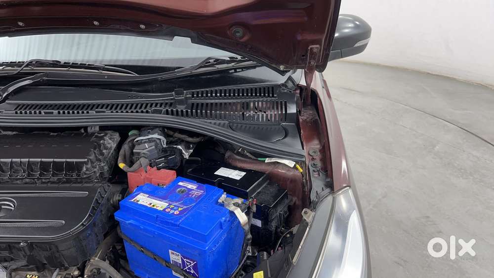 Tata Tigor 1.2 Revotron Xz Plus, 2023, Petrol