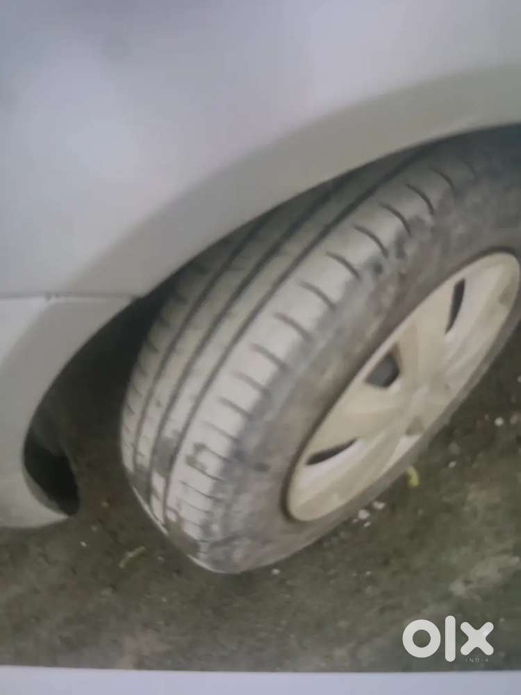 2011 Maruti Dzire Vxi Manual Petrol