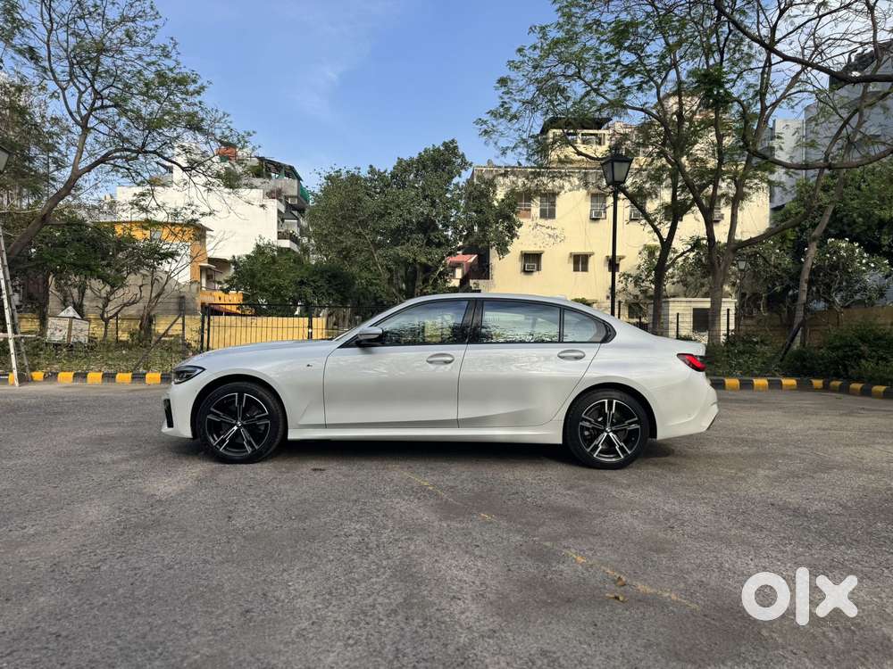 Bmw 3 Series Gran Limousine 2.0 330li M Sport First Edition, 2021, P..