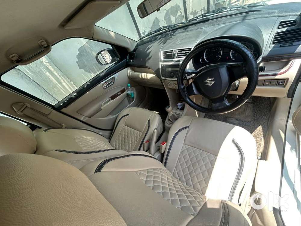 Maruti Suzuki Swift Dzire 2013 Diesel Good Condition