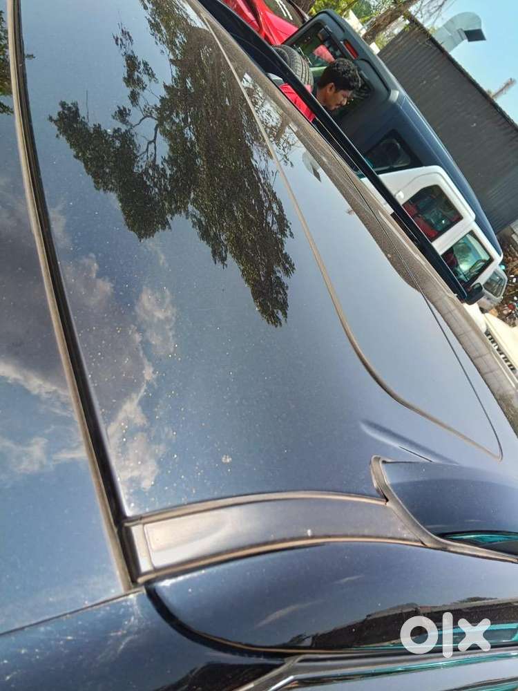 Mahindra Xuv4oo Electric Car 2025 Model Single Owner For Sale