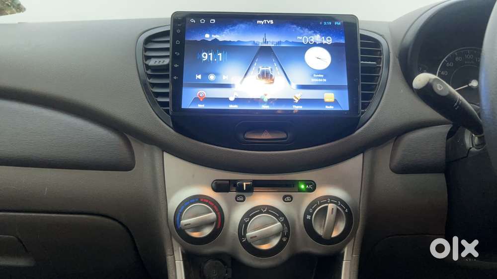 Hyundai I10 Magna 1.1l, 2015, Petrol