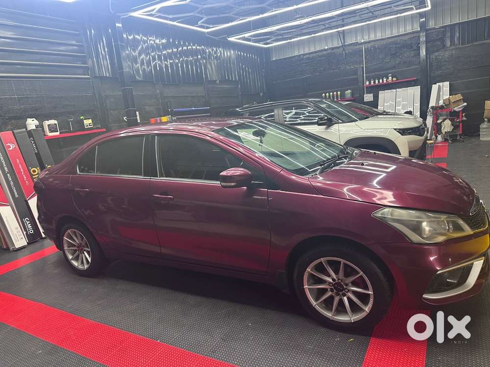 Maruti Ciaz 2015 Model