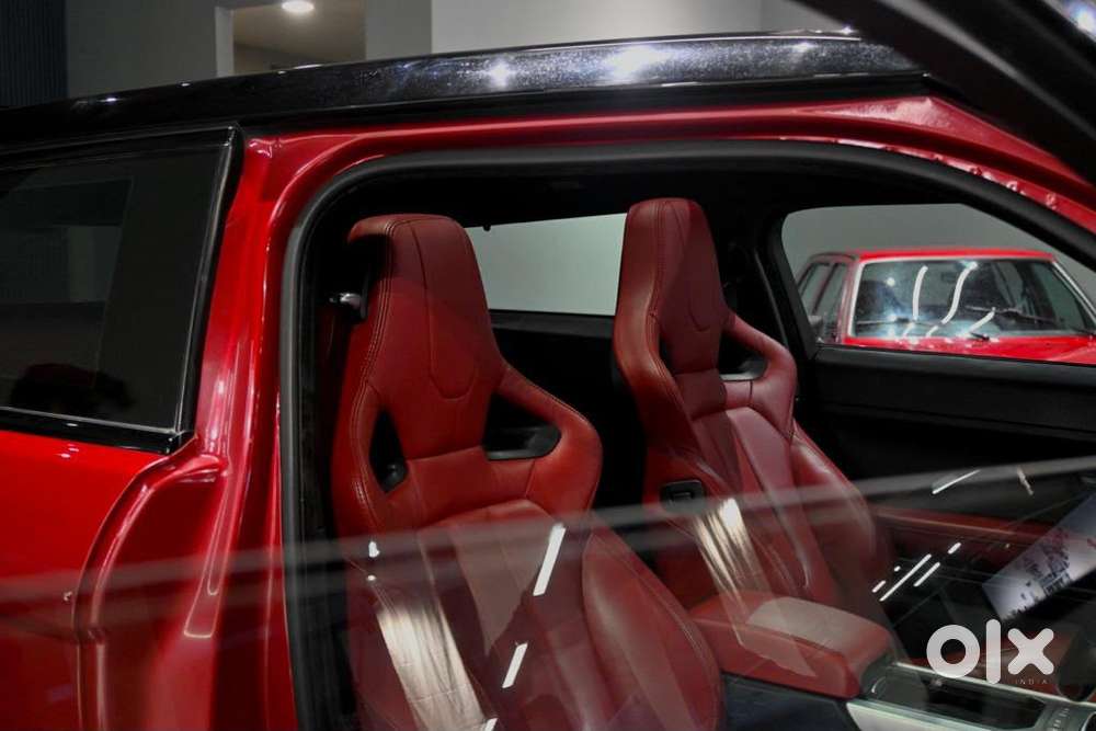 Land Rover Range Evoque Dynamic Si4 Coupe, 2012, Petrol