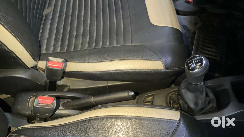 Maruti Suzuki Wagon R 1.0 Vxi, 2018, Petrol