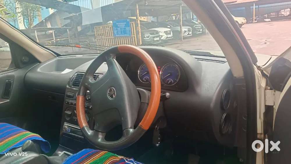Tata Safari 2.2 Dicor 2011