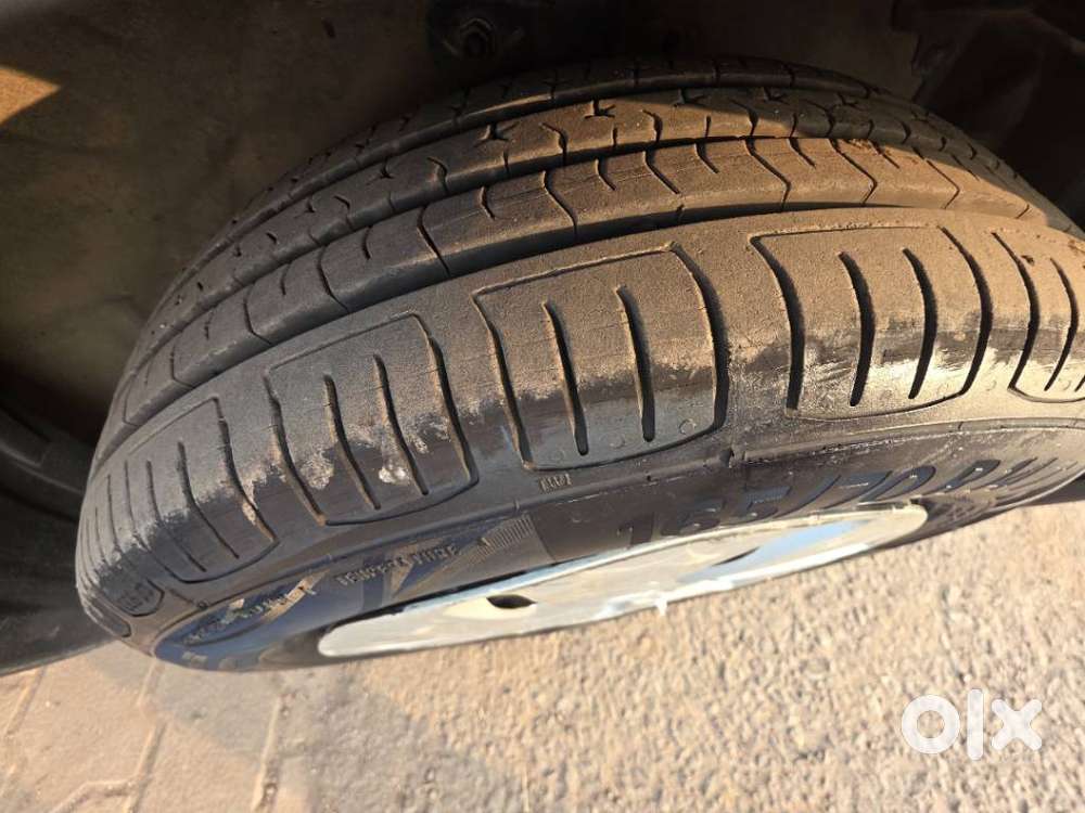 Maruti Suzuki Celerio Vxi(o), 2017, Petrol