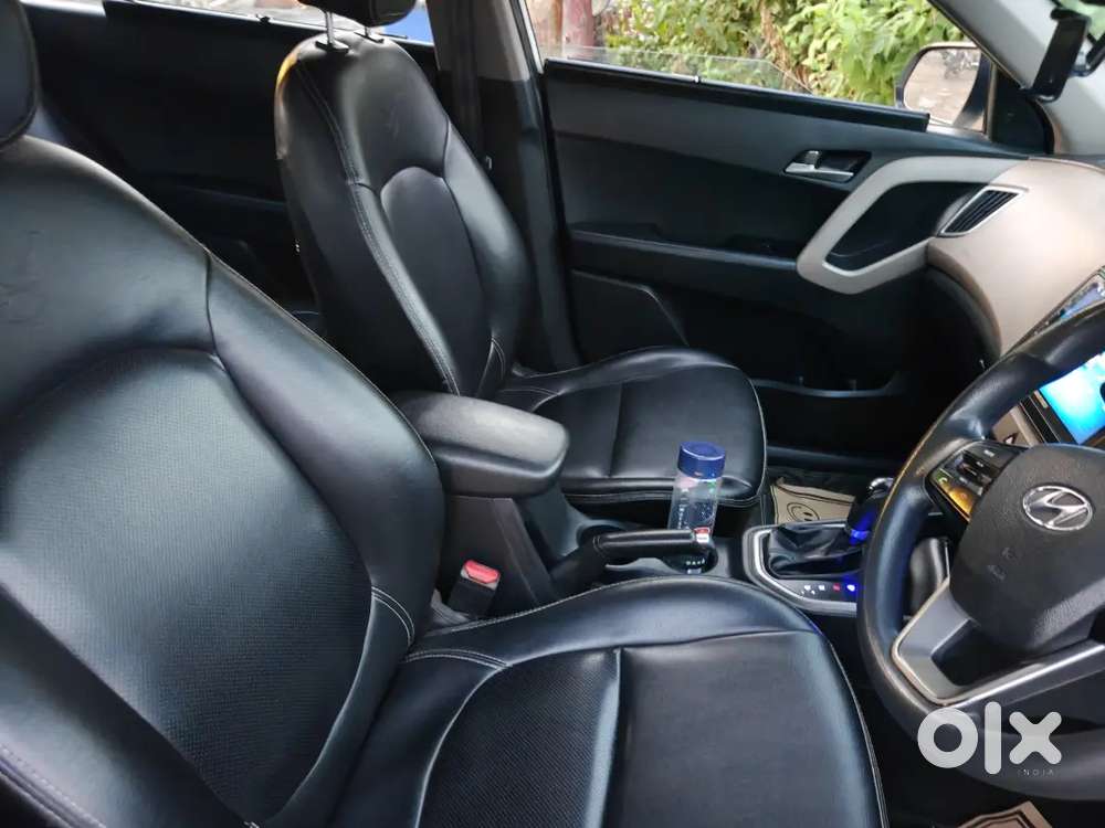 Hyundai Creta 2015 Diesel Well Maintained