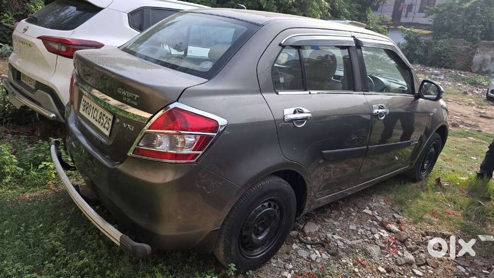 Maruti Suzuki Swift Dzire 2015-2017 1.2 Vxi, 2015, Petrol