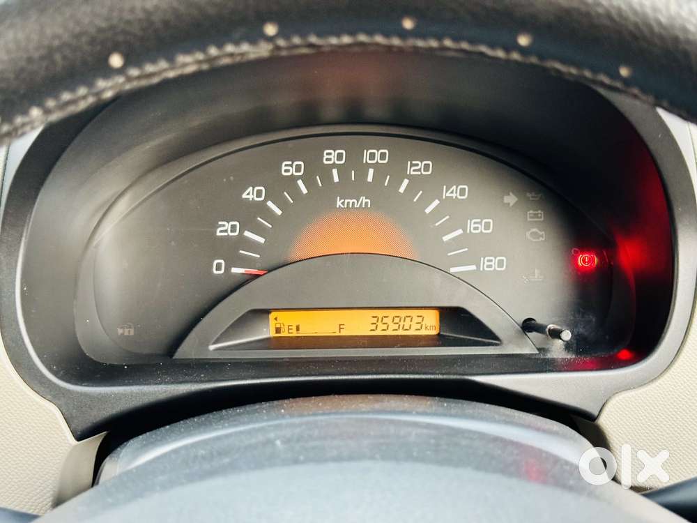 Maruti Suzuki Wagon R Lxi, 2013, Petrol