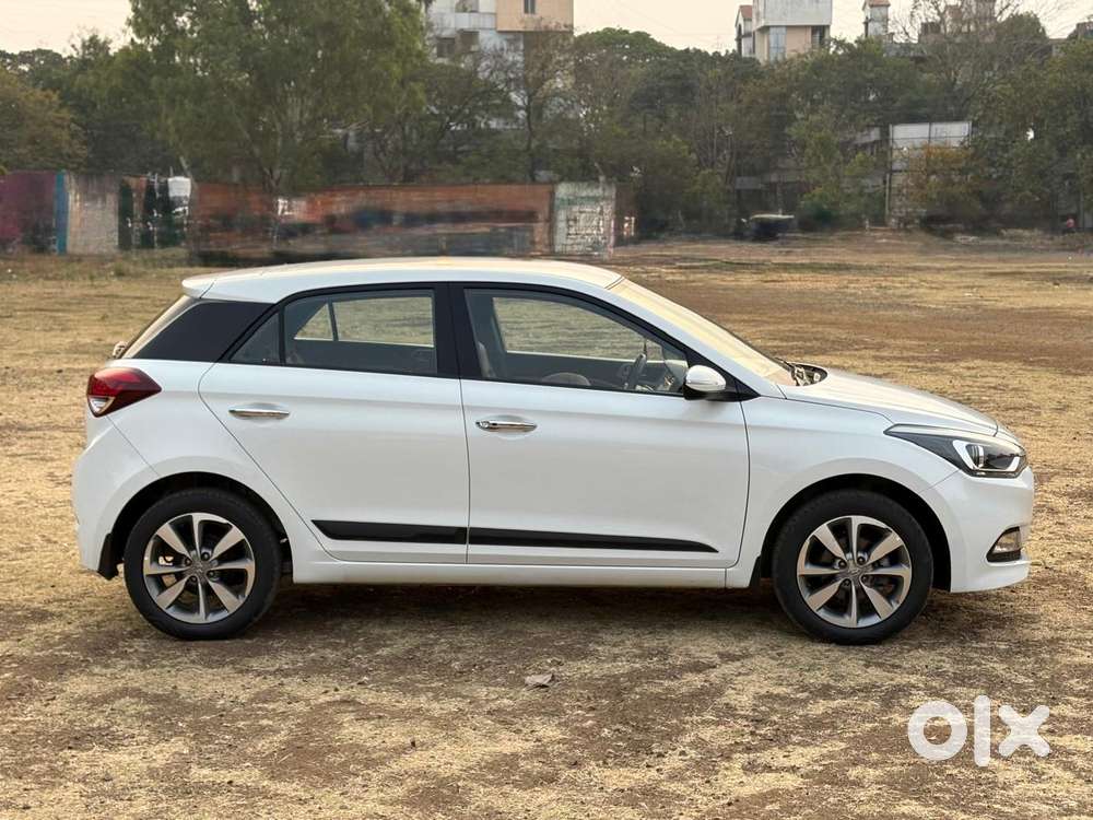 Hyundai I20 Asta (o) 1.2 Mt, 2016, Petrol
