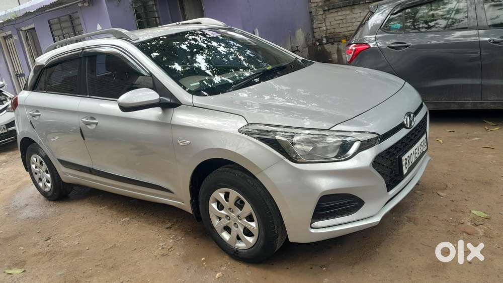 Hyundai I20 Magna 1.2, 2018, Petrol