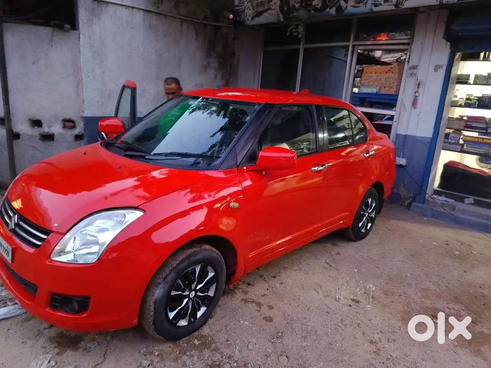 2030 Rc Validity Maruti Swift Dzire Vdi
