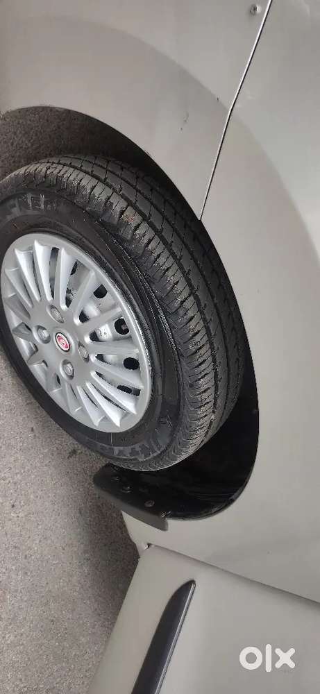 Excellent Condition Wagon R Cng + Petrol, Company Fitted Cng