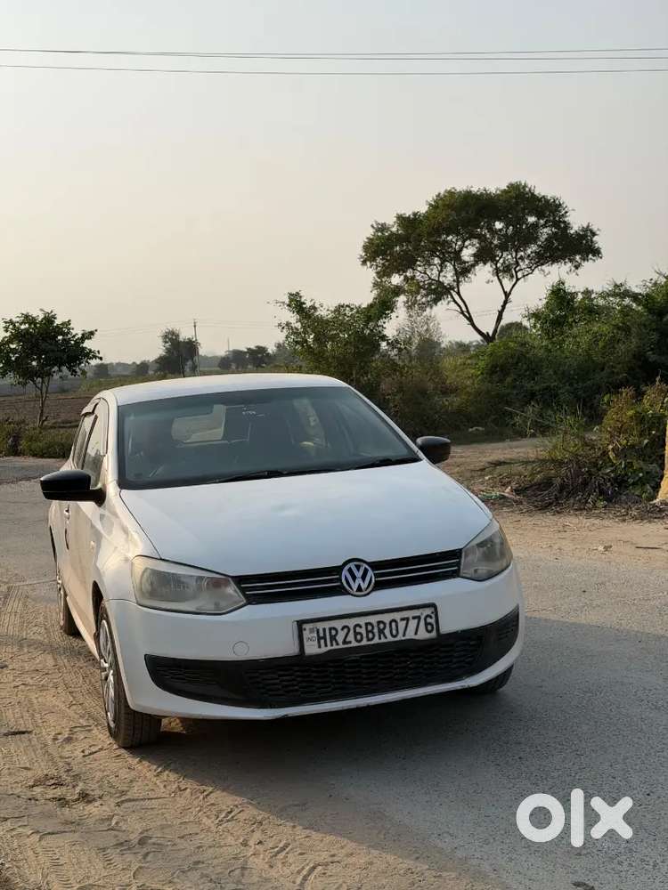 Volkswagen Polo Gt Tsi 2012