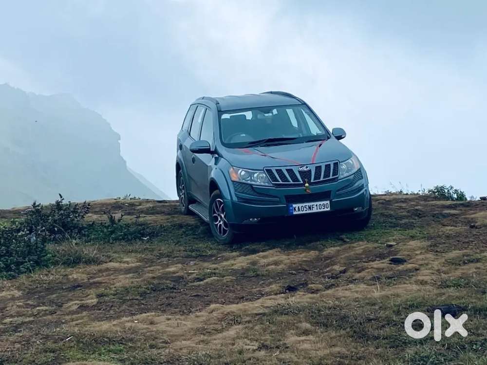 Xuv 500 W6