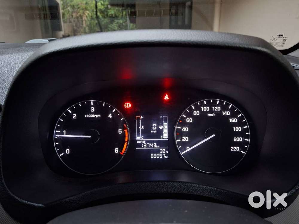 Family Owned Single Owner Creta For Sale