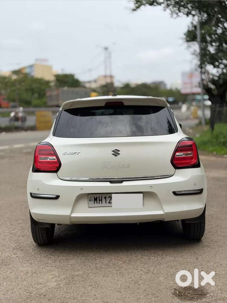 Maruti Suzuki Swift Amt Vxi, 2021, Petrol