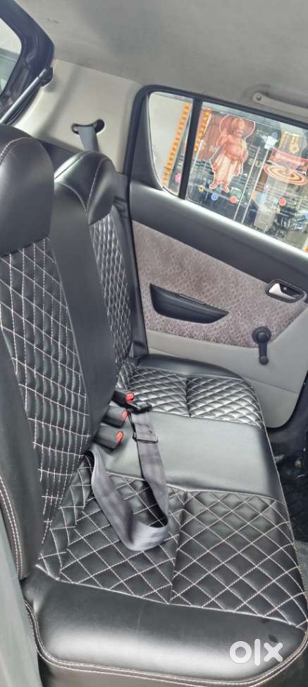 Maruti Suzuki Alto 800 Lxi, 2018, Petrol