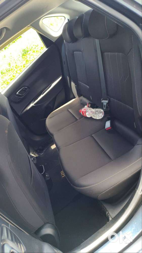For Sale Hyundai I20 Sportz Ivt