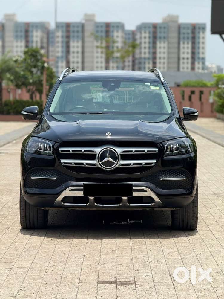 Mercedes-benz Gls 400d 4matic, 2022, Diesel