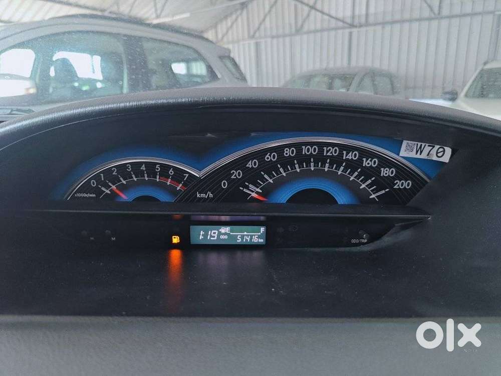 Toyota Etios Gd, 2017, Diesel