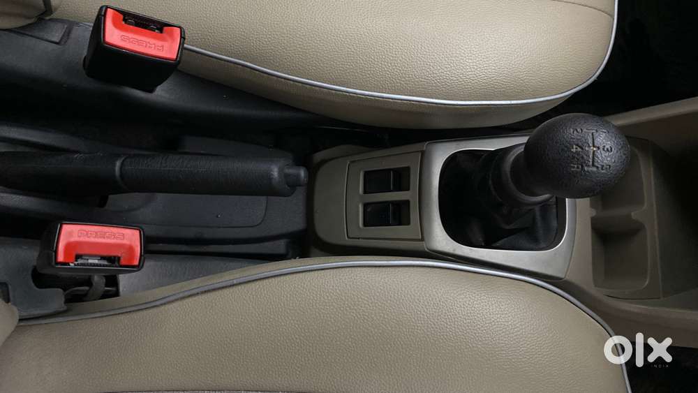 Maruti Suzuki Alto K10 Vxi, 2015, Petrol