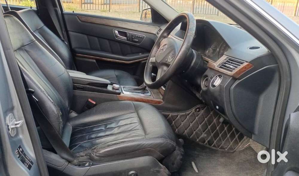 Mercedes-benz E-class E250 Cdi Blue Efficiency, 2011, Diesel