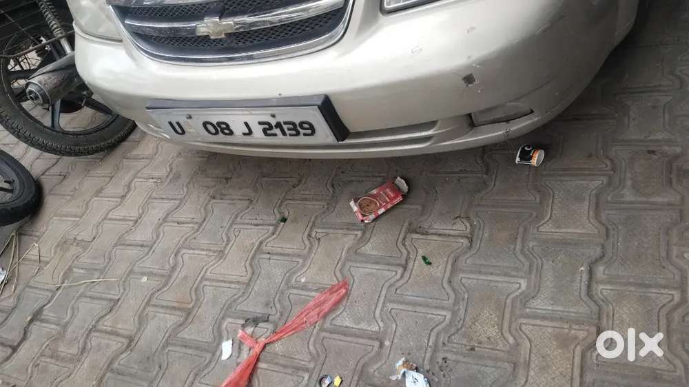Chevrolet Optra 2008 Petrol Good Condition Paper Valid Till2028 Dec
