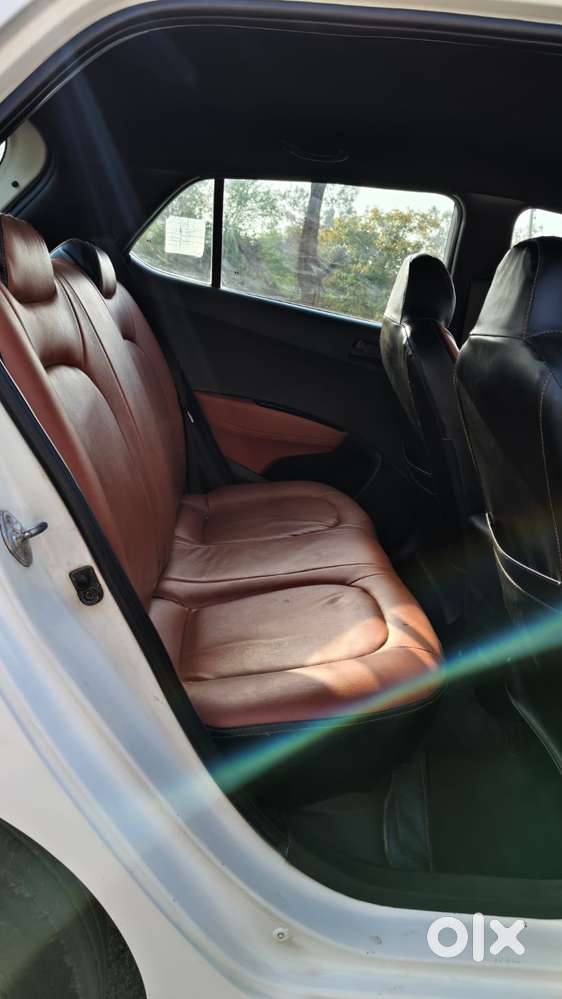 Hyundai Grand I10 Asta 1.1 Crdi (o), 2018, Cng & Hybrids