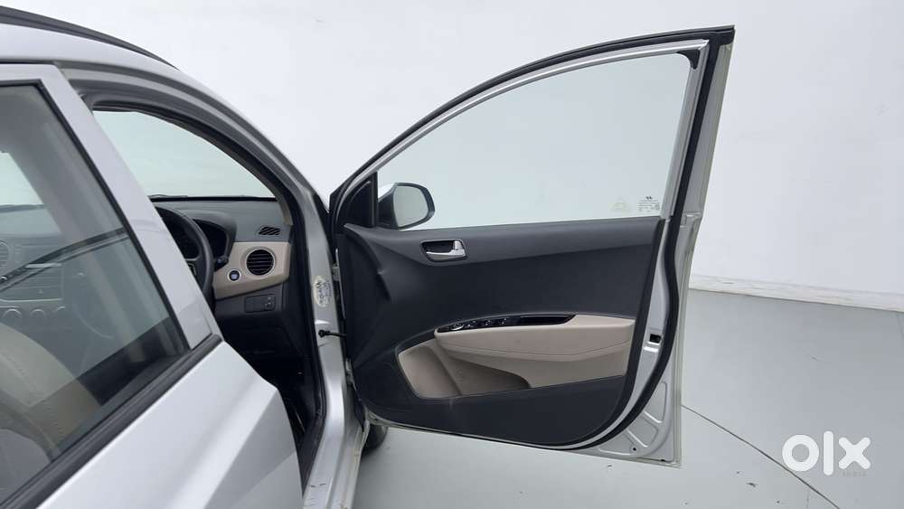 Hyundai Grand I10 Asta 1.2 Kappa Vtvt, 2014, Petrol